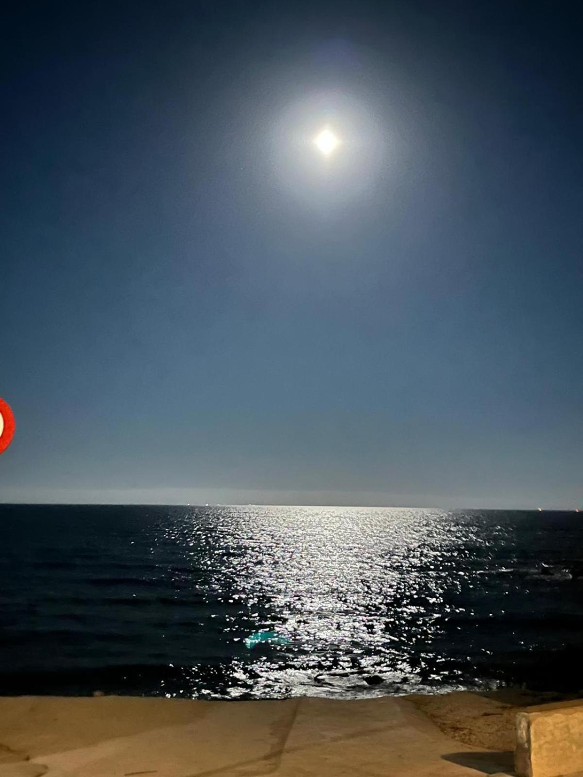 Appartamento Pis la rapita Alcanar Esterno foto