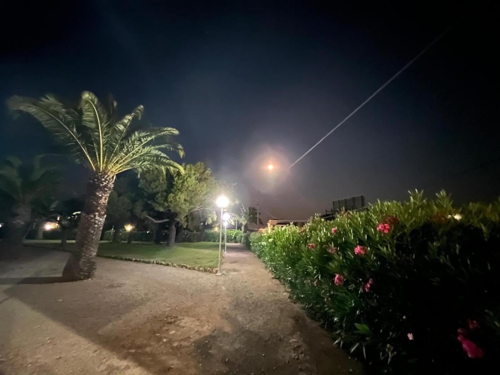 Appartamento Pis la rapita Alcanar Esterno foto