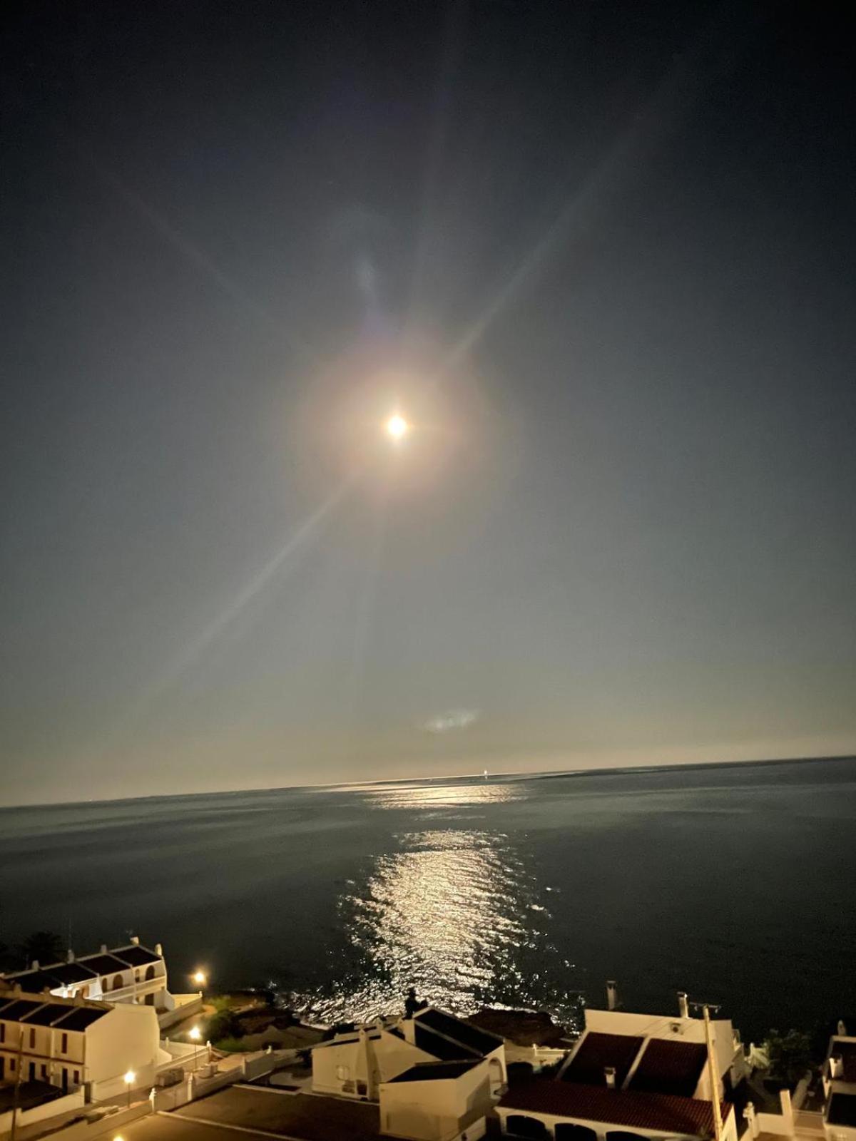 Appartamento Pis la rapita Alcanar Esterno foto